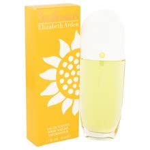 Sunflowers Perfume By Elizabeth Eau De Toilette Spray 1.7 Oz Eau De Toilette Spray