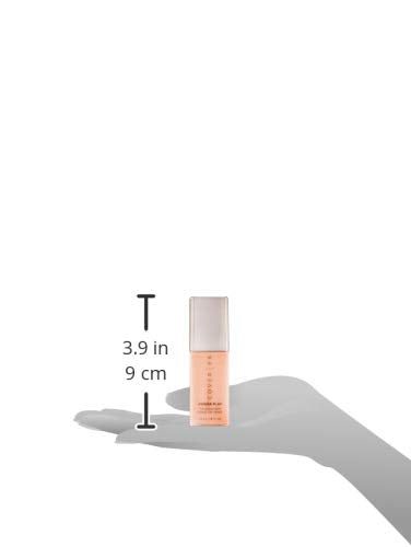 Cover FX Power Play Foundation: Full Coverage, Waterproof, Sweat-proof and Transfer-Proof Liquid Foundation For All Skin Types G100, 1.18 fl. oz.