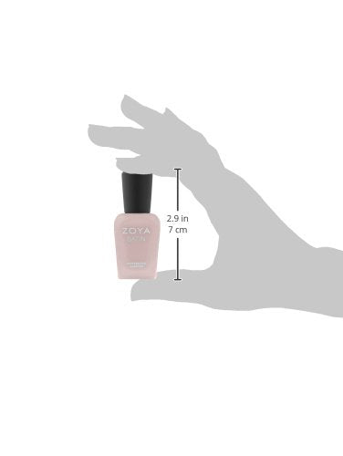 ZOYA Nail Polish, Brittany, 0.5 fl. oz.