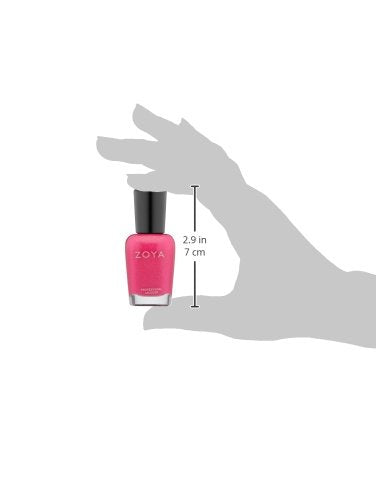 ZOYA Nail Polish, Starla, 0.5 fl. oz.