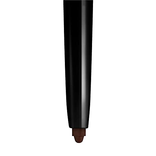 Eyeko Black Magic: Cocoa Edit Pencil Eyeliner - Brown - Intense Color Soft Gel Formula- Vegan 10g