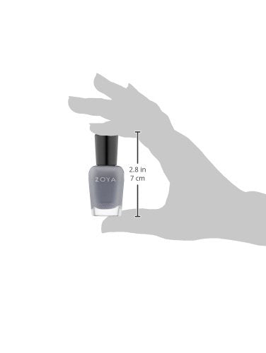 ZOYA Nail Polish, Kelly, 0.5 fl. oz.