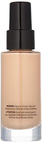 Bobbi Brown Skin Foundation SPF 15, No. 2.5 Warm Sand, 1 Ounce