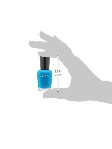 ZOYA Nail Polish, Breezi, 0.5 Fl Oz