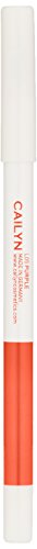 CAILYN Icone Gel Lip Liner, Orange Lily, 0.042 Ounce (Pack of 1)