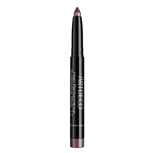 ARTDECO High Performance Eyeshadow Stylo – 1 UK Child - 3in1 Stick: Eyeshadow, Eyeliner & Kajal - Glides On & Blends Easily - Up to 10 Hours of Wear - Eye Makeup - Pencil - 0.04 Oz