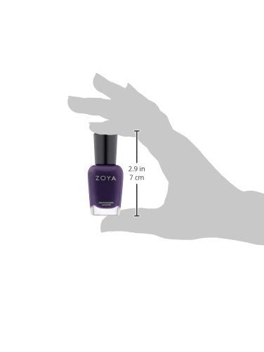 ZOYA Nail Polish, Pinta, 0.5 fl. oz.