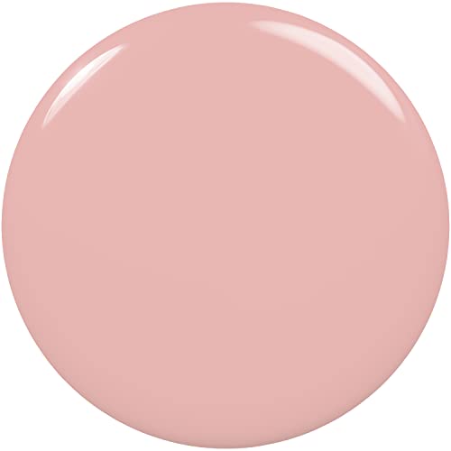 Essie Nail Polish, Salon-Quality, 8-free Vegan, Soft Beige Pink, Nude, Topless and Barefoot, 0.46 Ounce (Pack of 2)