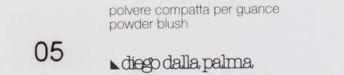 diego dalla palma Powder Blush, 05 Mat Biscuit