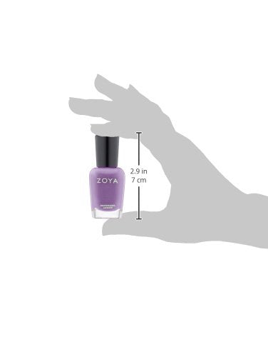 ZOYA Nail Polish, Malia, 0.5 fl. oz.