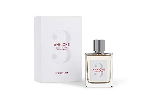 Eight & Bob Annicke 3 Eau De Parfum 100ml Spray