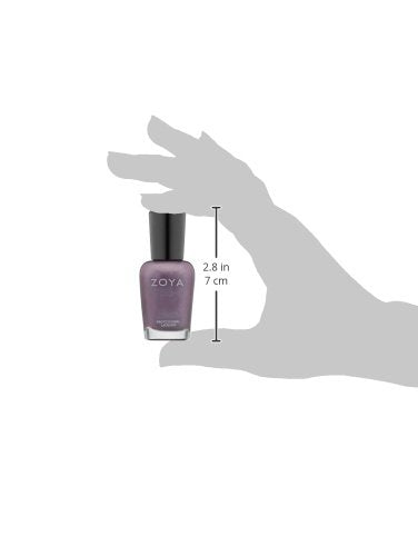 ZOYA Nail Polish, Nimue, 0.5 fl. oz.