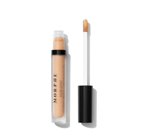 Morphe Filter Effect Soft Radiance Concealer (TAN 18 (WARM))