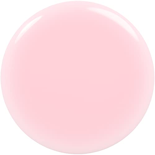 essie Salon-Quality Nail Polish, 8-Free Vegan, Sheer Light Pink, Sugar Daddy, 0.46 fl oz (Pack of 2)