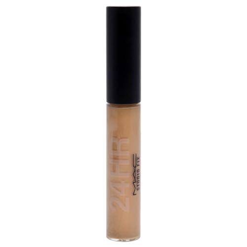 Studio Fix 24-Hour Smooth Wear Concealer - NC38 by MAC for Women - 0.24 oz Concealer