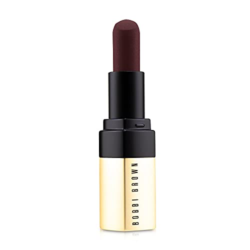 Luxe Matte Lip Color/0.14 oz. Burnt Cherry