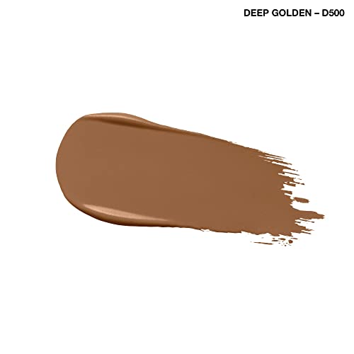 COVERGIRL TruBlend Undercover Concealer, Deep Golden, 0.33 Fl Oz