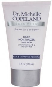 Daily Moisturizer SPF 30