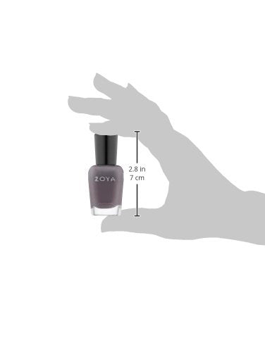 ZOYA Nail Polish, Petra, 0.5 fl. oz.