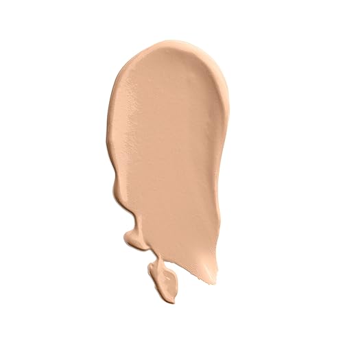 COVERGIRL TruBlend Matte Made Liquid Foundation, Classic Beige, 1 Fl Oz (Pack of 1)