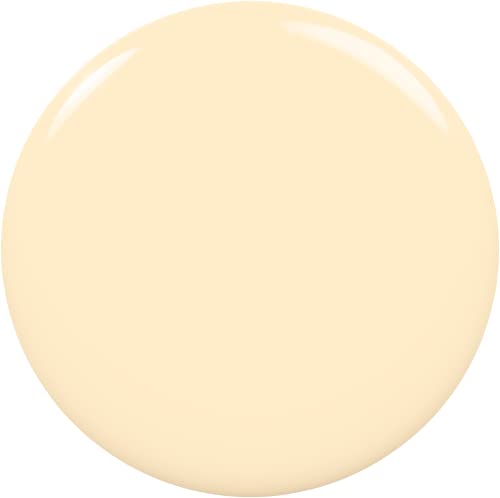 essie expressie Quick-Dry Vegan Nail Polish, Busy Beeline, Soft Buttery Yellow, 0.33 Ounce (Pack of 2)