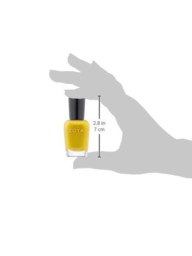 ZOYA Nail Polish, Darcy, 0.5 fl. oz.