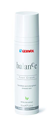 Gehwol Balance Foot Cream, 2.6 oz