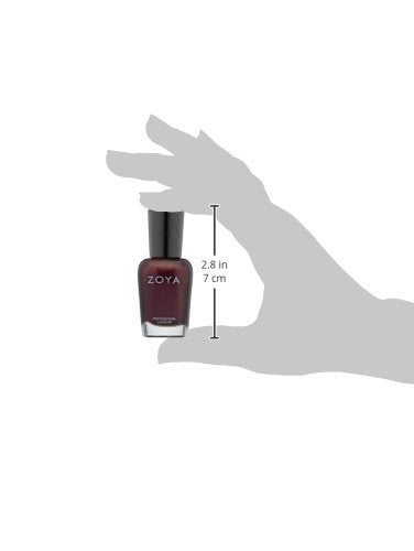 ZOYA Nail Polish, Rihana, 0.5 fl. oz.