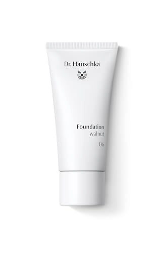 DR HAUSCHKA Walnut 06 Foundation, 30 ML