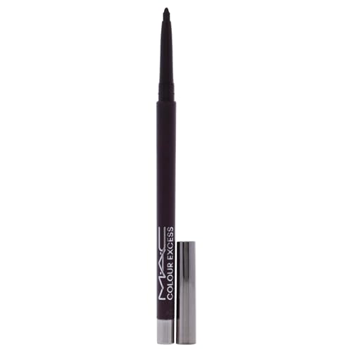 MAC Colour Excess Gel Pencil Eye Pencil - Graphic Content for Women - 0.01 oz Eye Pencil