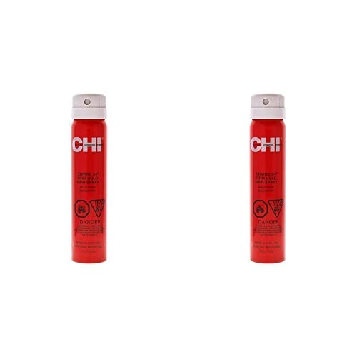 CHI Enviro 54 Firm Hold Hair Spray (Pack of 2)