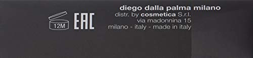 diego dalla palma Mattissimo Matt Lipstick, 172/Miami Pink