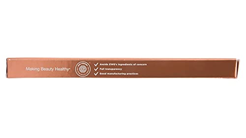 Mineral Fusion Retractable Brow Pencil, Blonde, .03 Ounce