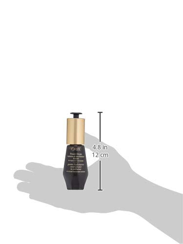 Oribe Power Drops Hydration & Anti-Pollution Booster with 2% Hyaluronic Acid Complex