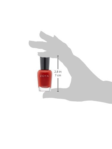 ZOYA Nail Polish, Tamsen, 0.5 fl. oz.