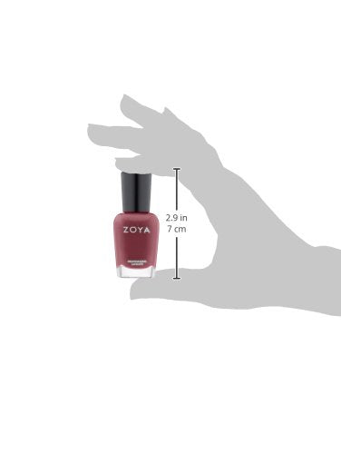 ZOYA Nail Polish, Aubrey, 0.5 fl. oz.