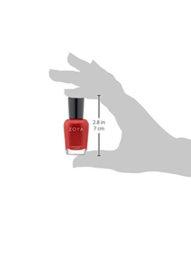 ZOYA Nail Polish, Sooki, 0.5 fl. oz.