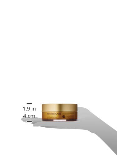 TONYMOLY Intense Care Gold Snail Eye Mask Pot, 3 oz