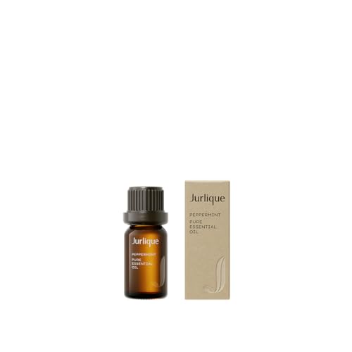 Jurlique PEPPERMINT PURE Essential Oil- Aromatherapy 10ML