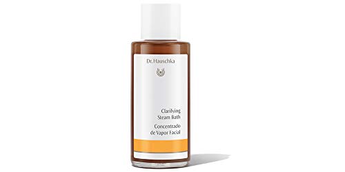 Dr. Hauschka Clarifying Steam Bath, 3.4 Fl Oz