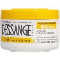 Jacques Dessange Masque Nutri Extreme Anti-Dessechement 250ml (Jacques Dessange Anti-drying Mask Nutri Extreme 250ml)