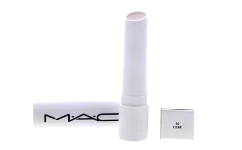 MAC Squirt Plumping Gloss Stick - 10 Clear (Clear) - .08 oz / 2.3 g