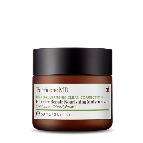 Perricone MD Hypoallergenic Clean Correction Barrier Repair Moisturizer, 2 fl. oz.