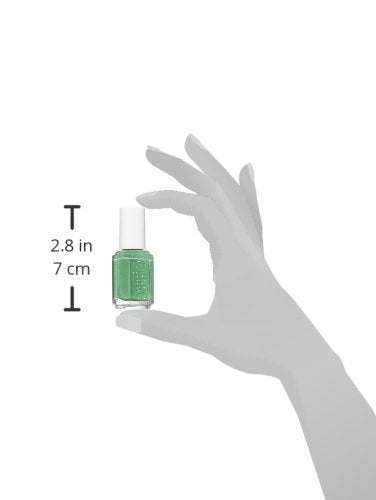 essie Nail Polish, Glossy Shine Finish, Mojito Madness, 0.46 fl. oz.