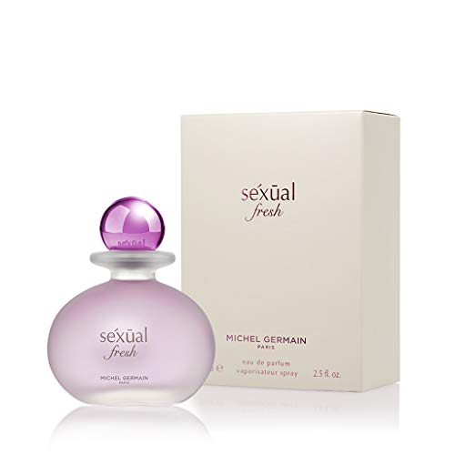 Michel Germain Sexual Fresh Eau de Parfum Spray, Women's Perfume 2.5 fl oz