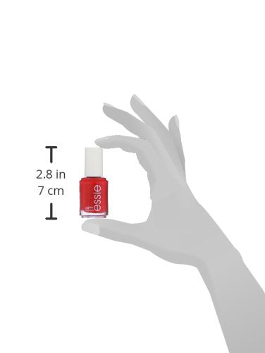 essie Nail Polish, Glossy Shine Finish, Berried Treasures, 0.46 fl. oz.