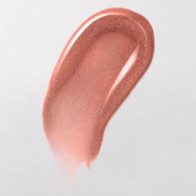 bareMinerals Mineralist Lip Gloss-Balm, Hydrating Lip Gloss + Balm Hybrid, Sheer Glossy Lip Balm, No Stickiness, Improves Lip Smoothness, Vegan