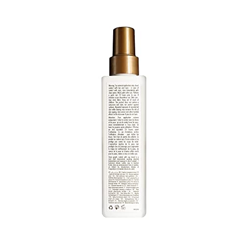 EasyGo Product Untinted Sunless Tanner, 6.76 fl oz, Clear Medium, 6