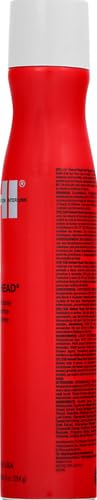 CHI Helmet Head Extra Firm Hairspray, 10 oz (Pack of 2)