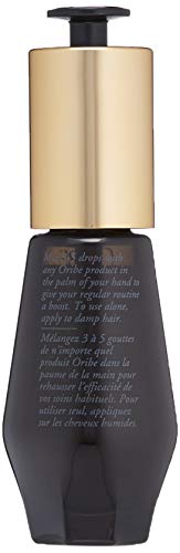 Oribe Power Drops Hydration & Anti-Pollution Booster with 2% Hyaluronic Acid Complex